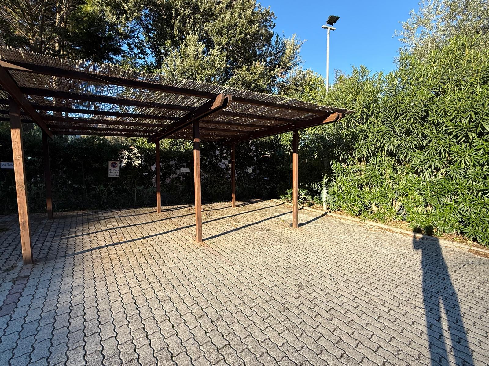 Villetta La Colombaia